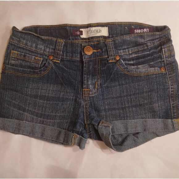 Vigold shorts (#141)  - Picture 1 of 4